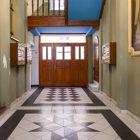 Lejlighed Strzalowa By Renters *