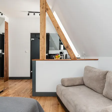 Lejlighed Strzalowa By Renters