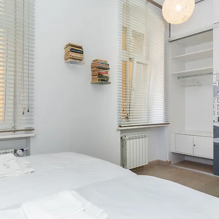 Strzalowa By Renters Lejlighed