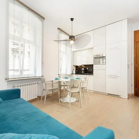 Strzalowa By Renters * Poznań