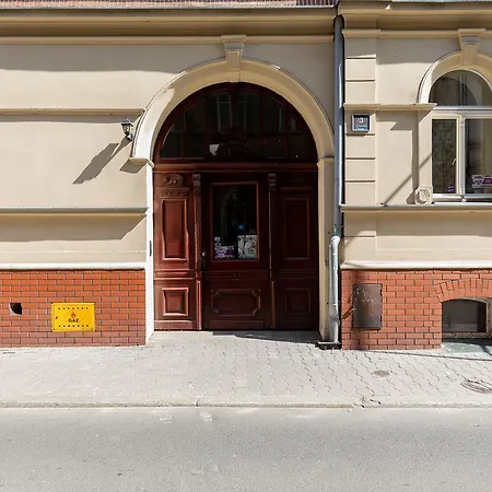 Strzalowa By Renters Poznań