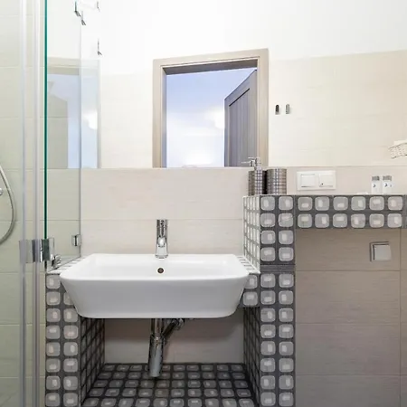 Strzalowa By Renters *