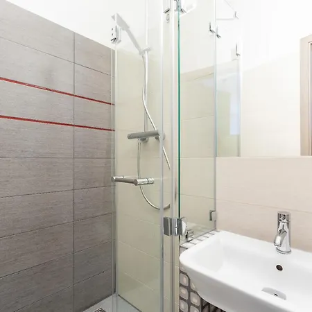 Lejlighed Strzalowa By Renters *