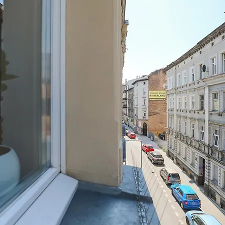 Strzalowa By Renters Poznań