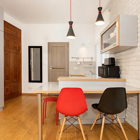 Lejlighed Strzalowa By Renters