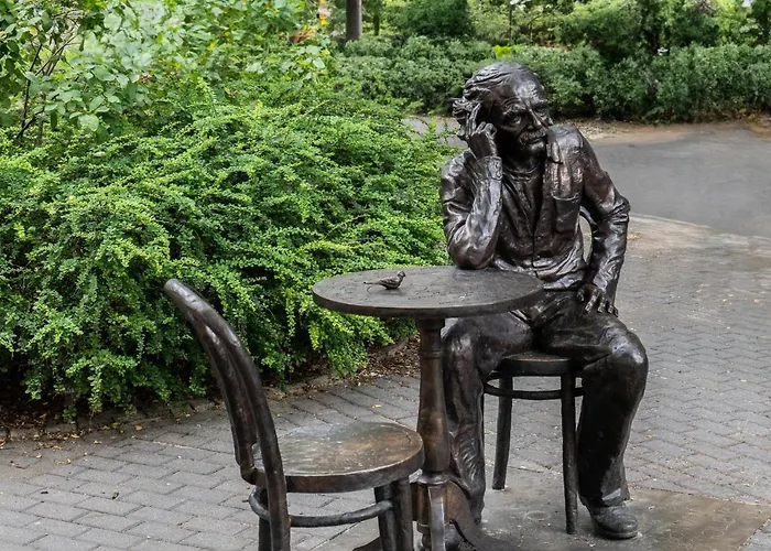 Strzalowa By Renters Lejlighed