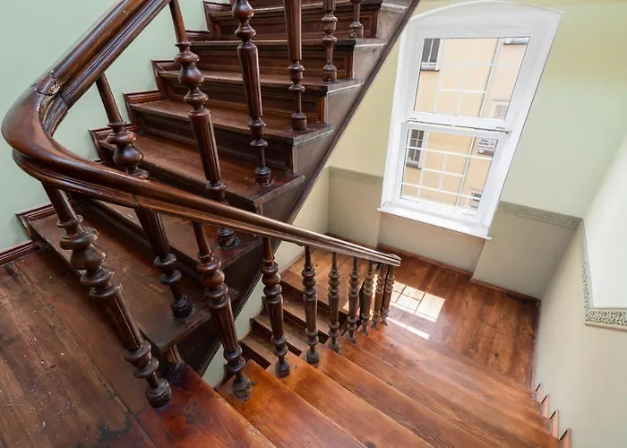 Lejlighed Strzalowa By Renters *