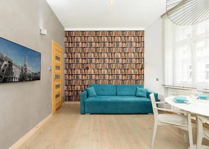 Strzalowa By Renters