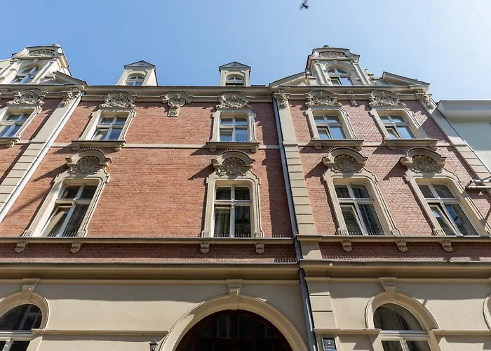 Lejlighed Strzalowa By Renters Poznań