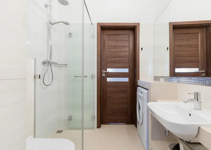 Lejlighed Strzalowa By Renters Poznań