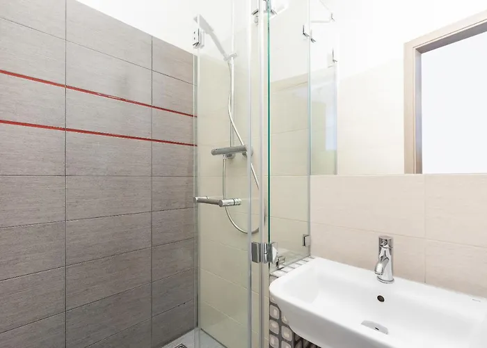 Lejlighed Strzalowa By Renters *