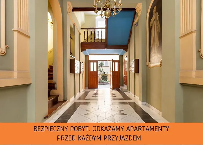 Strzalowa By Renters Lejlighed