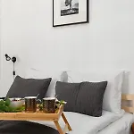 Strzalowa By Renters *