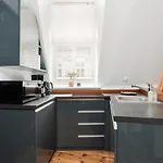 Strzalowa By Renters Apartamento Poznań