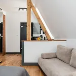 Apartamento Strzalowa By Renters