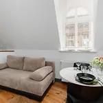 Apartamento Strzalowa By Renters