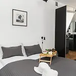 Strzalowa By Renters