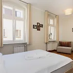 Strzalowa By Renters