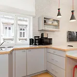 Strzalowa By Renters
