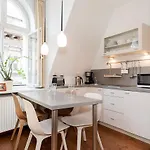 Strzalowa By Renters Apartamento Poznań