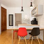 Apartamento Strzalowa By Renters