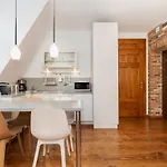 Apartamento Strzalowa By Renters Poznań