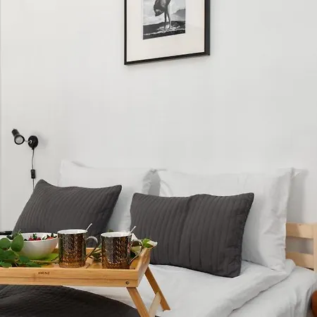 Strzalowa By Renters *