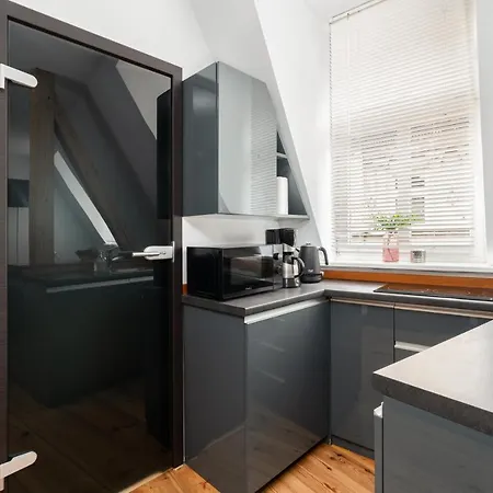 Strzalowa By Renters