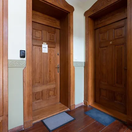 Strzalowa By Renters Apartment *