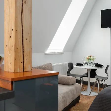 Strzalowa By Renters Apartment