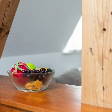 Strzalowa By Renters Apartamento Poznań