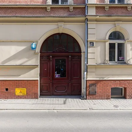 Strzalowa By Renters * Poznań