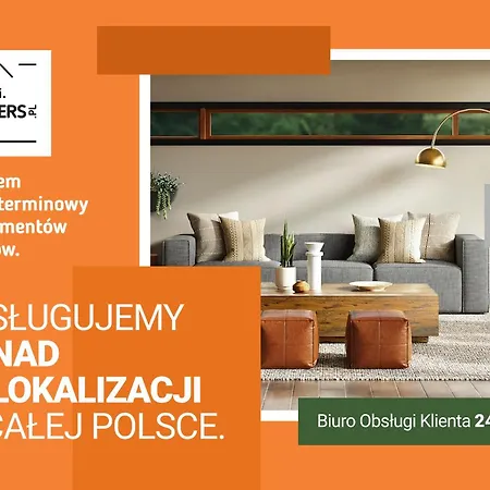 Appartamento Strzalowa By Renters Poznań