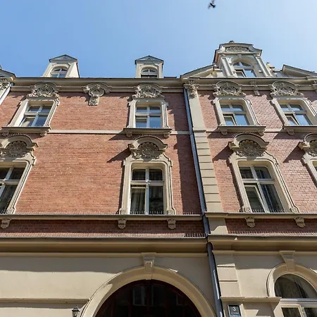 Apartment Strzalowa By Renters Posen