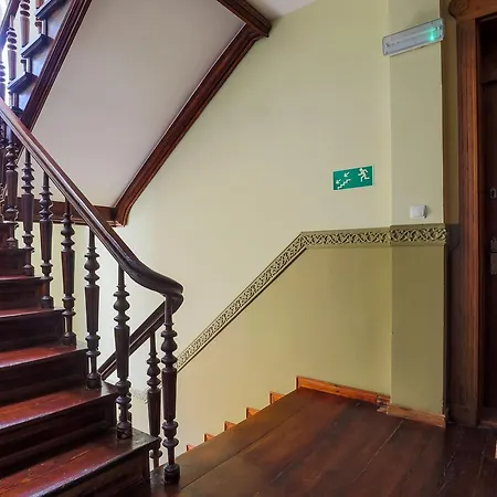 Appartamento Strzalowa By Renters *