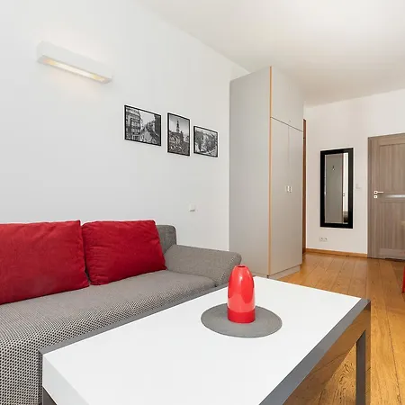 Strzalowa By Renters Poznań