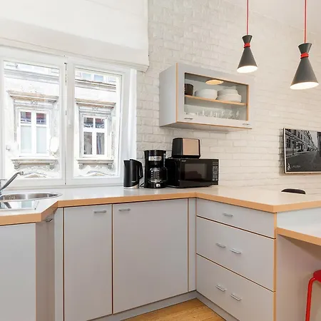 Strzalowa By Renters