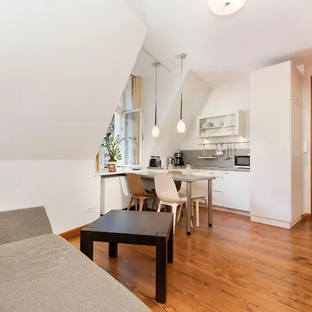 Appartamento Strzalowa By Renters *