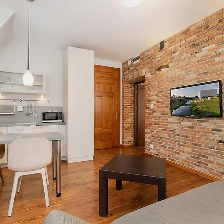 Strzalowa By Renters Apartment