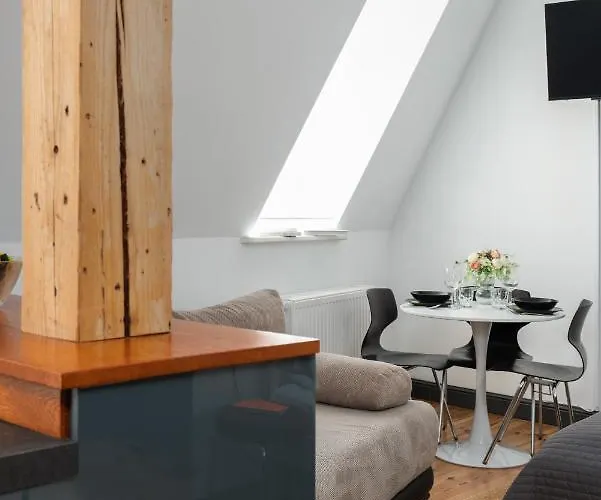 Strzalowa By Renters Apartment