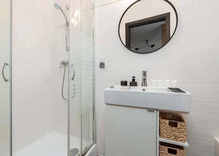 Strzalowa By Renters *