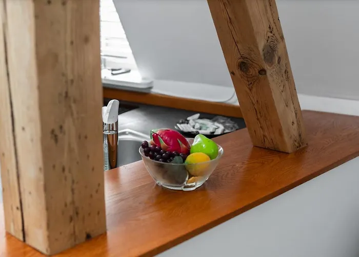 Apartment Strzalowa By Renters Posen