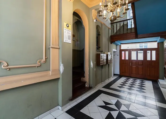 Apartment Strzalowa By Renters *