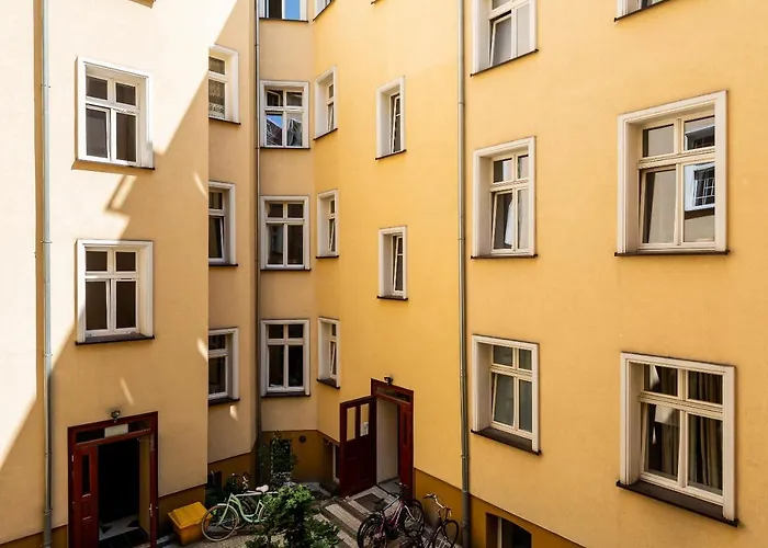 Apartment Strzalowa By Renters