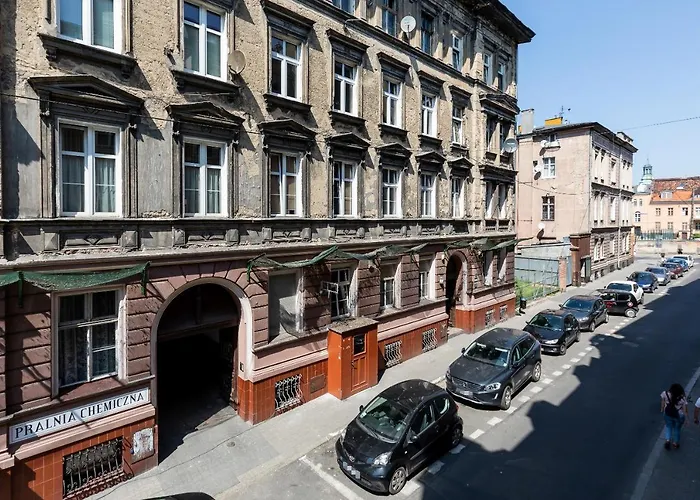 Strzalowa By Renters * Posen