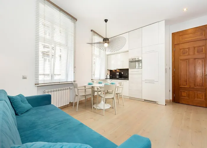 Strzalowa By Renters * Posen