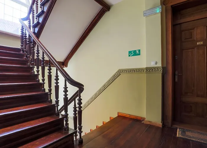 Apartment Strzalowa By Renters *