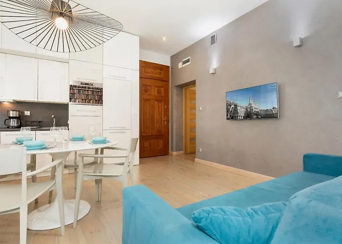 Apartment Strzalowa By Renters *