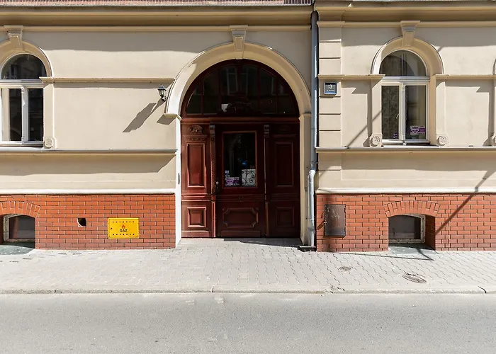 Strzalowa By Renters Poznan