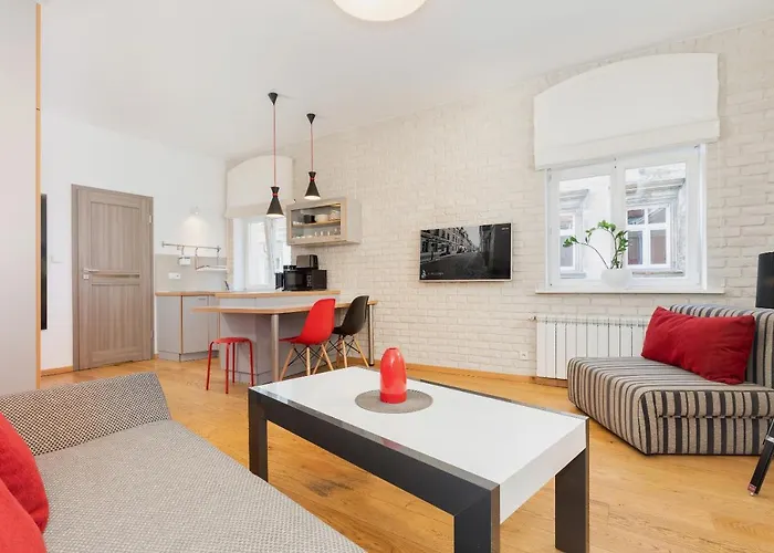 Apartment Strzalowa By Renters *